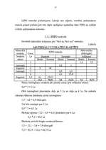 Referāts 'Apgrozāmo līdzekļu sastāvs un struktūra', 27.