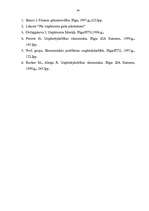 Referāts 'Apgrozāmo līdzekļu sastāvs un struktūra', 34.