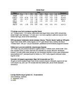 Referāts 'Investīcijas', 3.