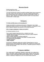 Referāts 'Investīcijas', 12.