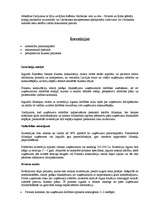 Referāts 'Investīcijas', 13.