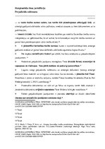 Konspekts 'Prejudiciāls nolēmums starptautisko tiesu jurisdikcijā', 3.