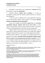 Konspekts 'Prejudiciāls nolēmums starptautisko tiesu jurisdikcijā', 4.