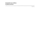 Konspekts 'Prejudiciāls nolēmums starptautisko tiesu jurisdikcijā', 5.