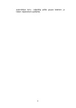 Prakses atskaite 'PEDAGOĢISKĀ PROCESA VĒROJUMU PRAKSE', 6.