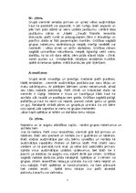 Prakses atskaite 'PEDAGOĢISKĀ PROCESA VĒROJUMU PRAKSE', 7.