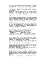 Prakses atskaite 'PEDAGOĢISKĀ PROCESA VĒROJUMU PRAKSE', 13.