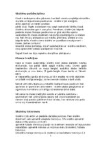 Prakses atskaite 'PEDAGOĢISKĀ PROCESA VĒROJUMU PRAKSE', 19.