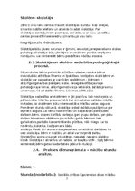 Prakses atskaite 'PEDAGOĢISKĀ PROCESA VĒROJUMU PRAKSE', 27.