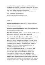 Prakses atskaite 'PEDAGOĢISKĀ PROCESA VĒROJUMU PRAKSE', 39.