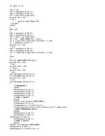 Eseja 'Analysis of a Vapor Power Plant', 5.