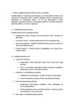 Referāts 'Mūsdienu digitālā atkarība un tās ietekme uz smadzenēm', 2.