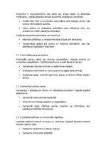 Referāts 'Mūsdienu digitālā atkarība un tās ietekme uz smadzenēm', 4.