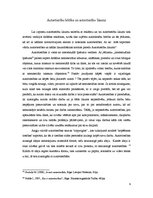 Referāts 'Reklāma un autortiesības. Likumdošana, problēmgadījumi', 9.