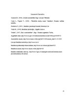 Referāts 'Reklāma un autortiesības. Likumdošana, problēmgadījumi', 16.