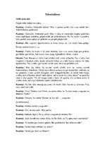 Paraugs 'Scenārijs aktīvākai Valentīndienai - aerobika', 1.