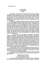 Konspekts 'Henrika Ibsena lugas "Pērs Gints" analīze', 1.