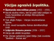 Prezentācija 'Starptautiskās attiecības 20.gadsimta 30.gados', 2.