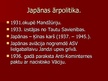 Prezentācija 'Starptautiskās attiecības 20.gadsimta 30.gados', 5.