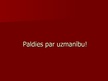 Prezentācija 'Starptautiskās attiecības 20.gadsimta 30.gados', 8.