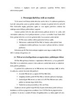 Prakses atskaite 'Prakses atskaite', 7.