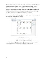 Prakses atskaite 'Prakses atskaite', 9.