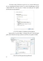 Prakses atskaite 'Prakses atskaite', 22.