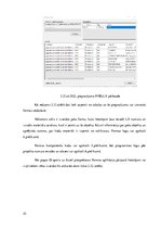 Prakses atskaite 'Prakses atskaite', 25.