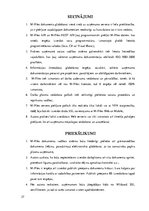 Prakses atskaite 'Prakses atskaite', 27.