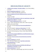 Prakses atskaite 'Prakses atskaite', 29.