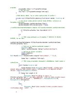 Prakses atskaite 'Prakses atskaite', 36.