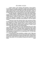 Eseja 'Ellē vai debesīs - ka tik pulkā', 1.