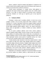 Referāts 'Saistību tiesības, zaudējumu atlīdzība', 6.