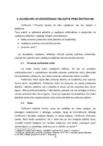 Referāts 'Saistību tiesības, zaudējumu atlīdzība', 10.