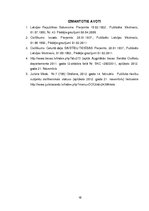 Referāts 'Saistību tiesības, zaudējumu atlīdzība', 16.