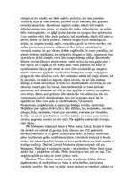 Konspekts 'Metenis', 2.