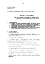 Diplomdarbs 'Ventspils Augstskolas iekšējās komunikācijas veidošana', 39.
