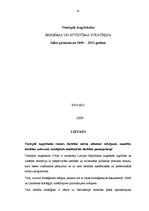 Diplomdarbs 'Ventspils Augstskolas iekšējās komunikācijas veidošana', 42.