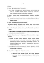 Diplomdarbs 'Ventspils Augstskolas iekšējās komunikācijas veidošana', 43.