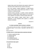 Diplomdarbs 'Ventspils Augstskolas iekšējās komunikācijas veidošana', 47.