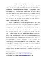 Eseja 'Makjavelli atbilde uz jautājumu "Kas ir labs valdnieks"', 1.