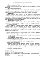 Referāts 'Latvijas Republikas nodokļu sistēma un tās administrēšana', 3.