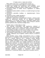 Referāts 'Latvijas Republikas nodokļu sistēma un tās administrēšana', 5.
