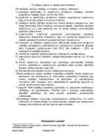 Referāts 'Latvijas Republikas nodokļu sistēma un tās administrēšana', 6.