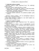 Referāts 'Latvijas Republikas nodokļu sistēma un tās administrēšana', 8.