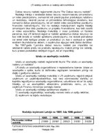 Referāts 'Latvijas Republikas nodokļu sistēma un tās administrēšana', 12.