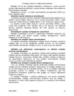 Referāts 'Latvijas Republikas nodokļu sistēma un tās administrēšana', 16.