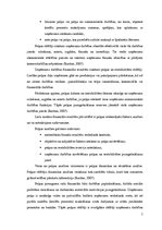 Referāts 'SIA "Flora" peļņas analīze', 7.