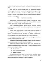 Referāts 'SIA "Flora" peļņas analīze', 8.