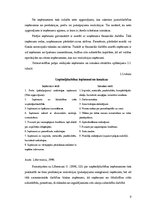 Referāts 'SIA "Flora" peļņas analīze', 9.